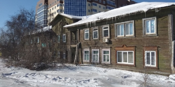 В Якутске вражда между соседями довела до уголовного дела