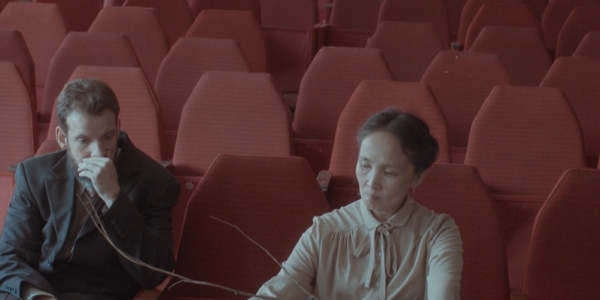 Режиссер родом из Якутска снимет фильм о любви между якутской женщиной и русским мужчиной