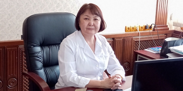 Депутат Гордумы Саргылана ВАСИЛЬЕВА: «Можно говорить часами, но важнее — результат…»