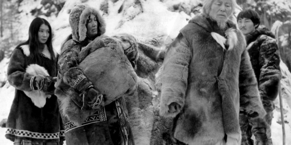 Как снимался первый якутский художественный фильм к 50-летию ЯАССР