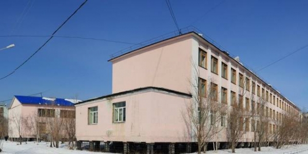 В 11 школах Якутска пройдёт капитальный ремонт
