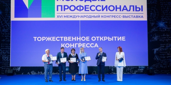 Мастерские Якутского медколледжа признаны лучшими в России