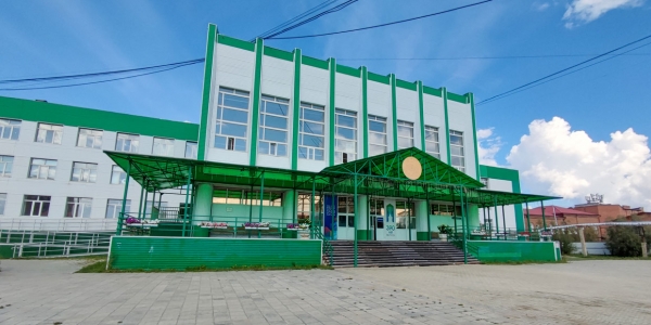 Контрольно-пропускные пункты появятся в школах Якутска