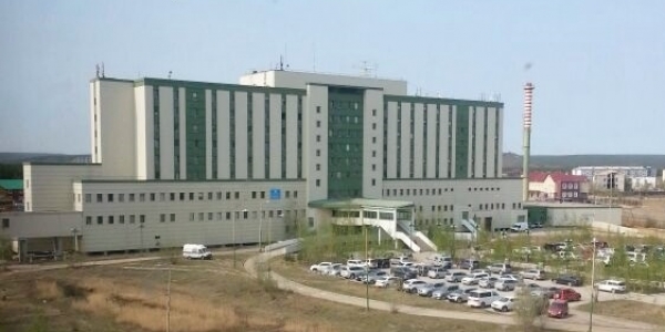 В Национальном центре медицины в городе Якутске откроется отделение неврологии и нейрогенетики