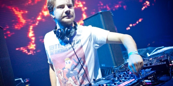 Концерт DJ Smash в день юбилея Якутска отменён
