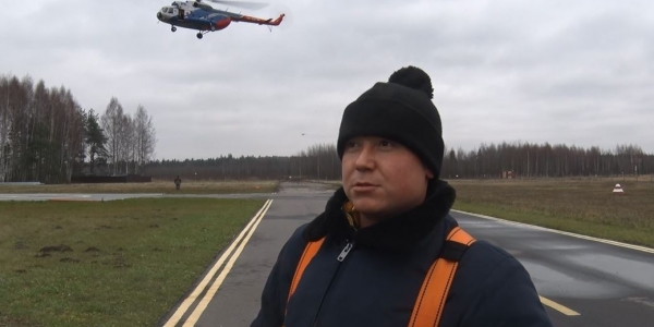 Профессиональных летчиков-наблюдателей готовят для борьбы с лесными пожарами в Якутии