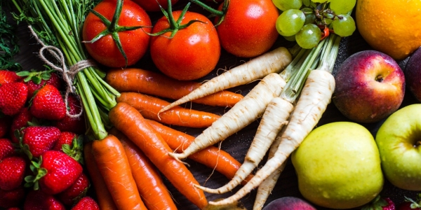 С 19 по 25 декабря 2022 года проходит Неделя популяризации потребления овощей и фруктов