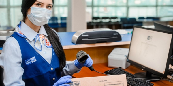 Почтальоны Якутии могут оказать услугу по доставке товаров и лекарств пожилым и маломобильным гражданам