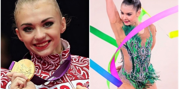 Олимпийская чемпионка по художественной гимнастике проведет мастер-класс в Якутске