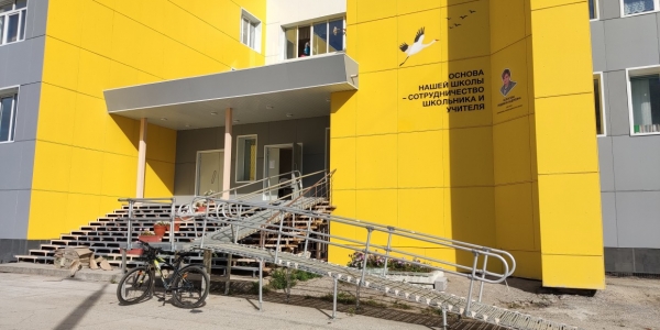 Капитальный ремонт проведут в 13 школах Якутска