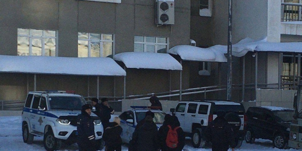 "Во 2-ом участке полиции остались только сироты" - чем закончилась задержка толпы подростков в Якутске