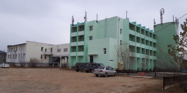Единый центр отбора на военную службу по контракту открылся в санатории «Абырал»
