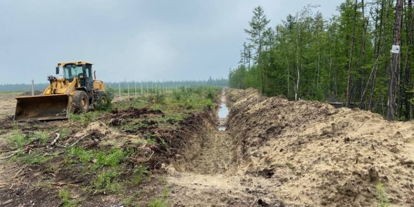 Прокуратура выявила нарушения при строительстве мусорного полигона в Якутске