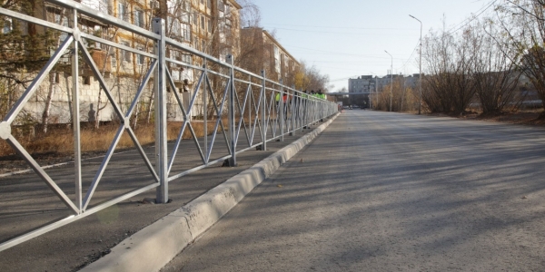 На ремонт улиц Якутска направят дополнительные средства из федерального бюджета