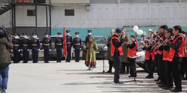 В Якутске состоится ежегодная акция «Поем двором» для ветеранов