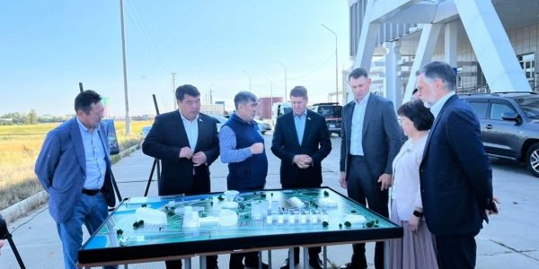 В Якутске построят новый корпус Медицинского института СВФУ