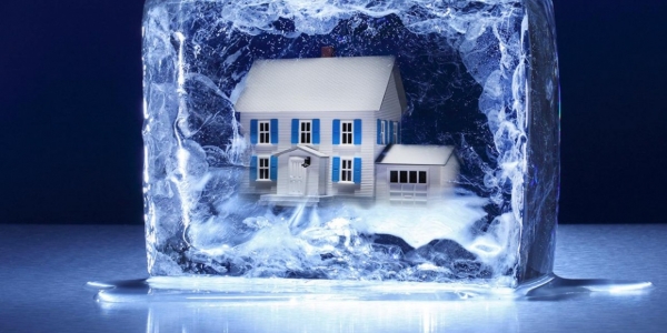 Как не заморозить частный дом? Генераторы, аккумуляторы и удаленные системы контроля