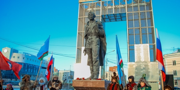 В Якутии стартует декада, посвященная 130-летию со дня рождения Платона Ойунского