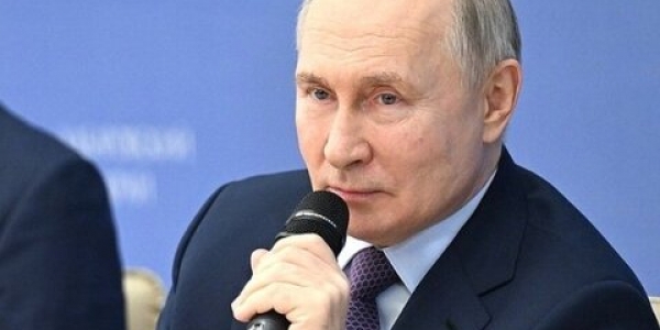 Путин намерен посетить Якутию весной или летом