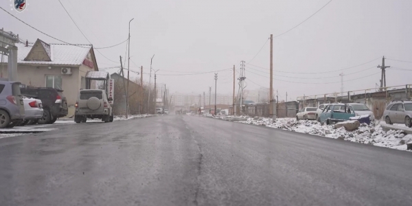 Дороги к медицинским учреждениям отремонтируют в Якутске