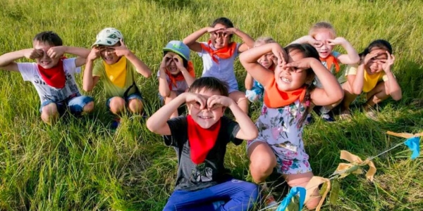 15 мая стартует запись в летние детские оздоровительные лагеря Якутска