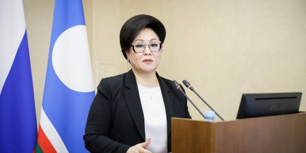 Омбудсмен Якутии призвала установить уголовную ответственность за домашнее насилие