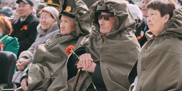 В Якутии участникам Великой Отечественной войны выплатят ко Дню Победы миллион рублей