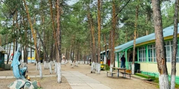 В Якутии с 15 мая начнется запись в детские лагеря
