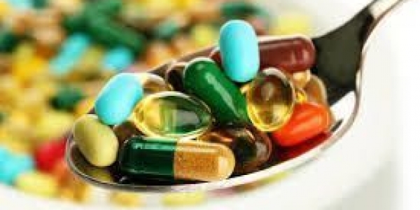 ФАС предлагает приравнять БАДы к лекарствам