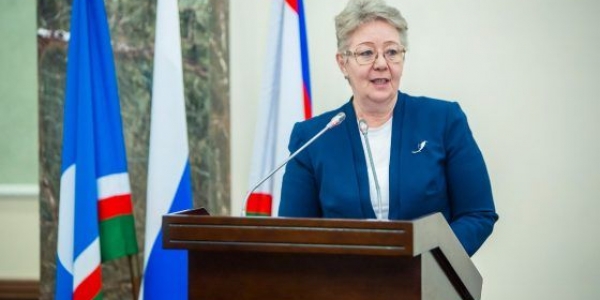Евдокия Евсикова: «Стратегический указ главы открывает новые возможности для развития сферы образования в республике»