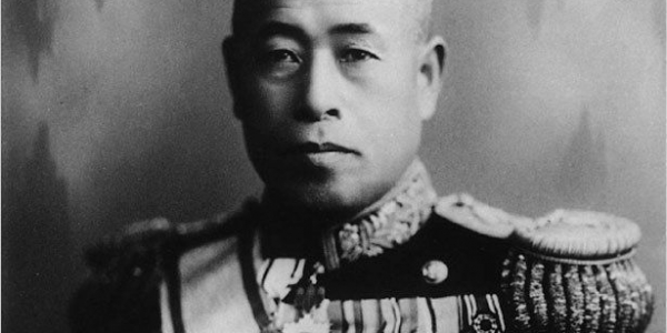 Адмирал Ямамото – спаситель Якутии