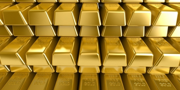 Круговорот золота  в Якутии